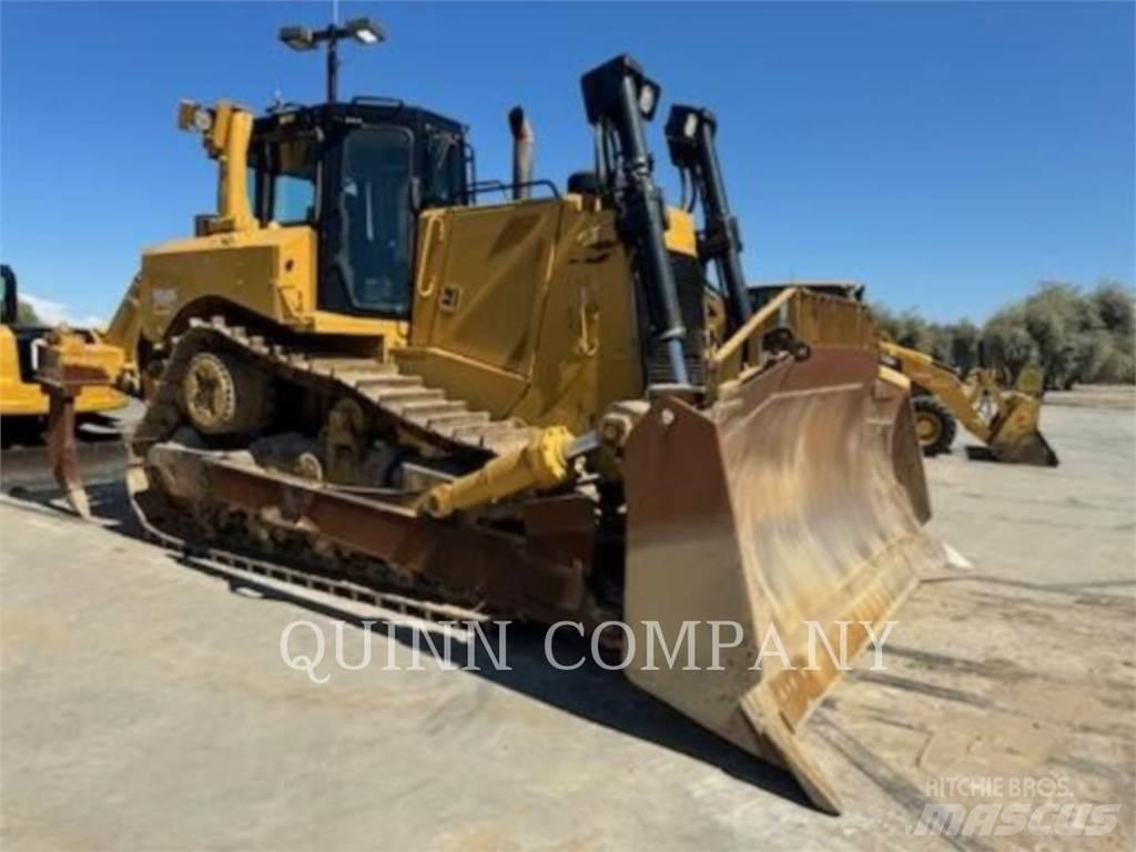 CAT D8T Dozer cingolati