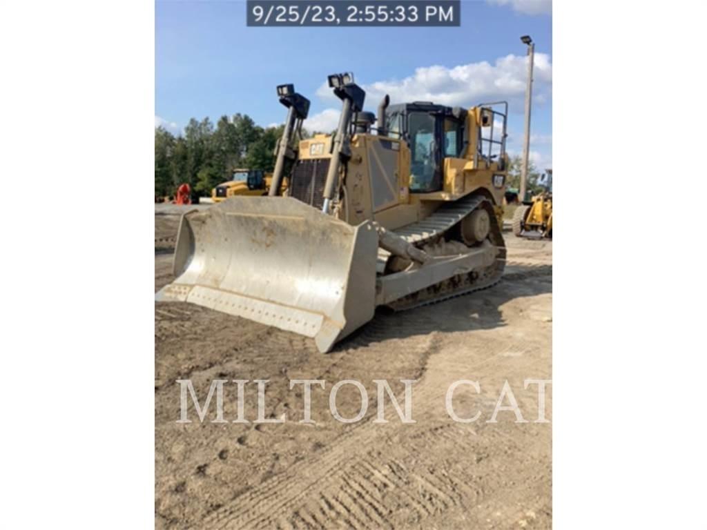 CAT D8T Dozer cingolati