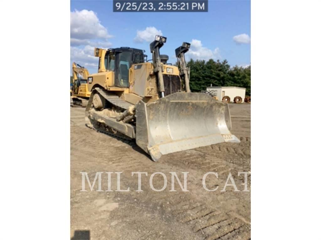 CAT D8T Dozer cingolati