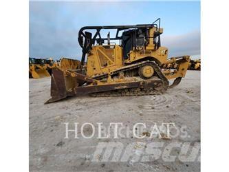 CAT D8T Dozer cingolati