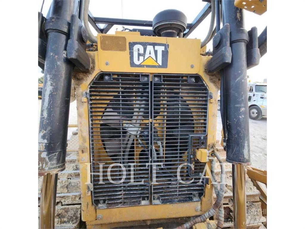 CAT D8T Dozer cingolati