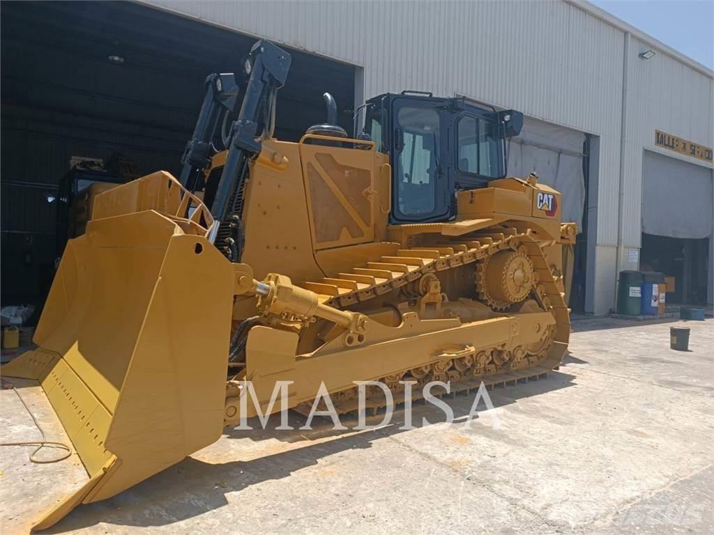 CAT D8T Dozer cingolati