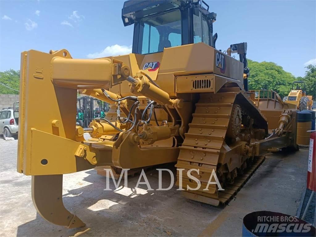 CAT D8T Dozer cingolati