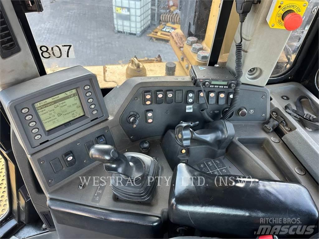CAT D8T Dozer cingolati