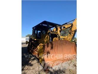CAT D8T Dozer cingolati