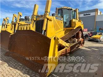 CAT D8T Dozer cingolati