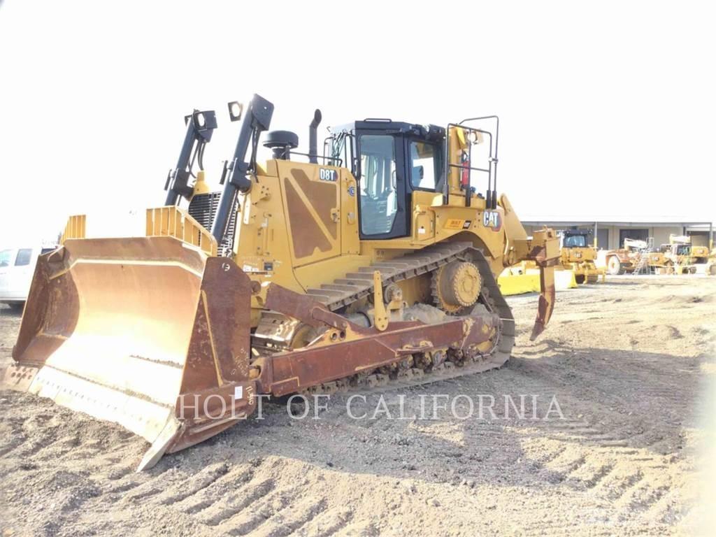 CAT D8T Dozer cingolati