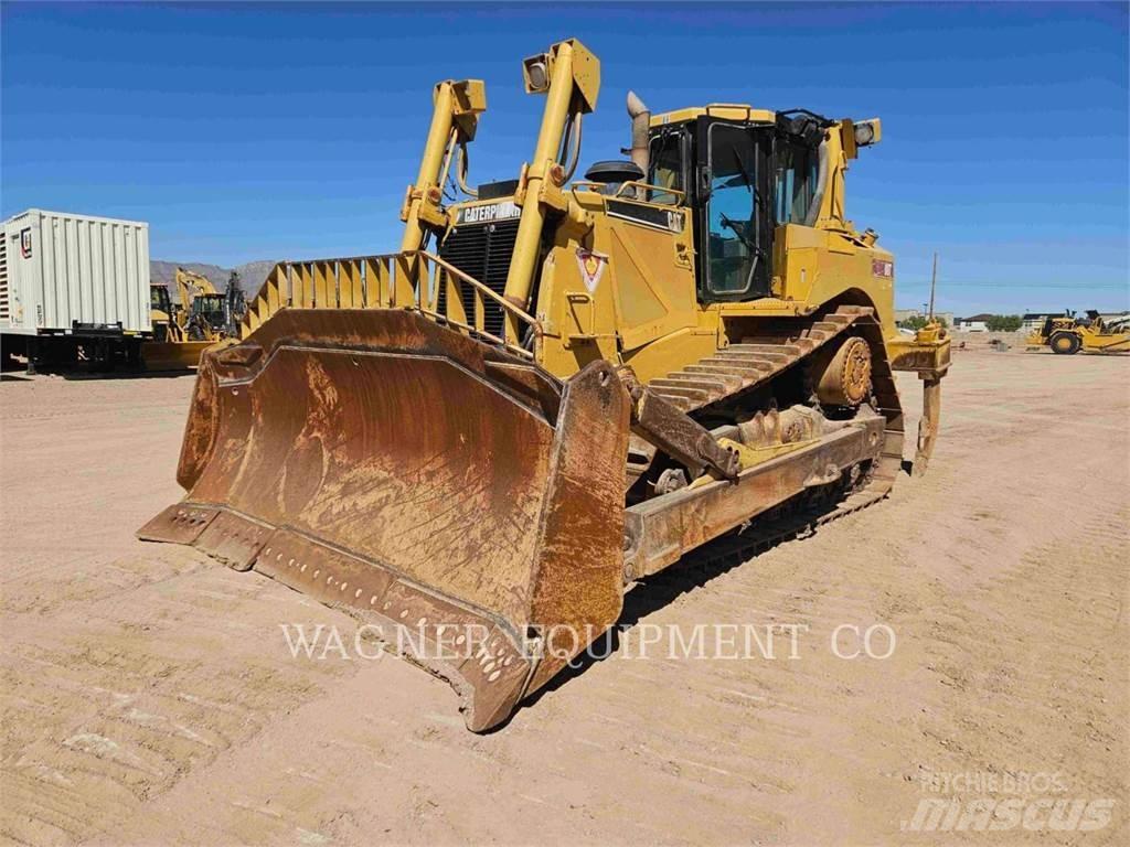 CAT D8T Dozer cingolati