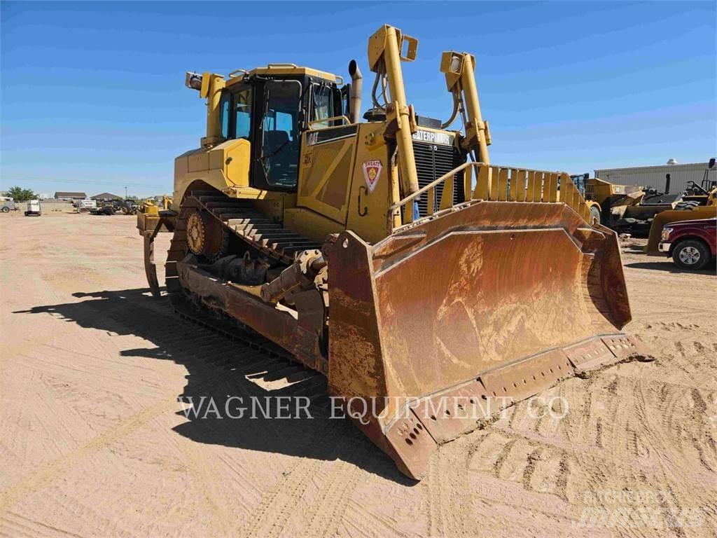 CAT D8T Dozer cingolati