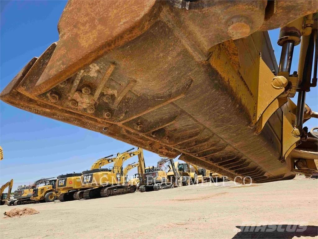 CAT D8T Dozer cingolati