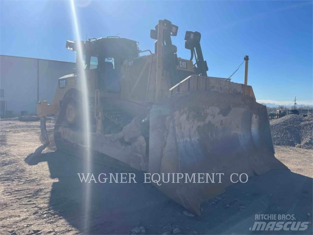 CAT D8T Dozer cingolati