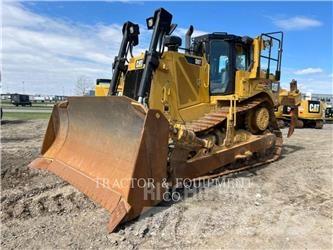 CAT D8T Dozer cingolati