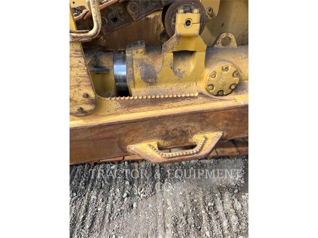 CAT D8T Dozer cingolati