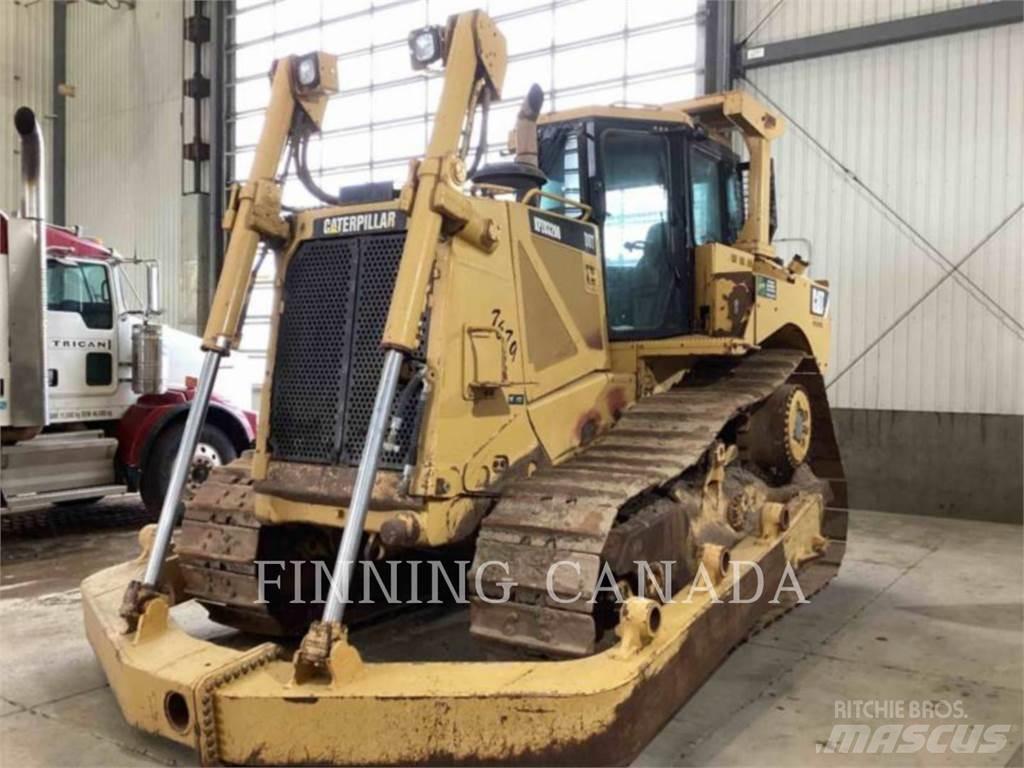 CAT D8T Dozer cingolati