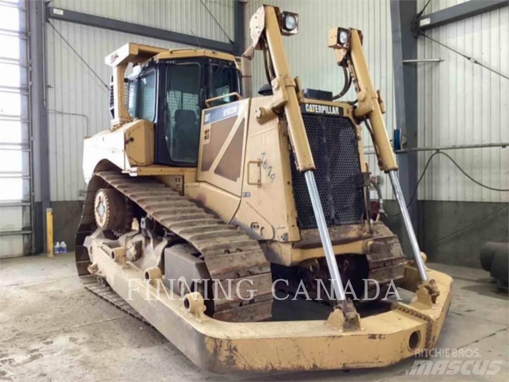 CAT D8T Dozer cingolati