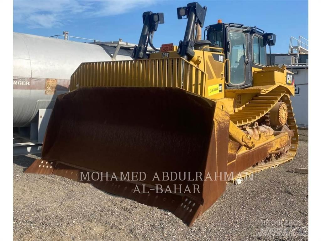 CAT D8T Dozer cingolati