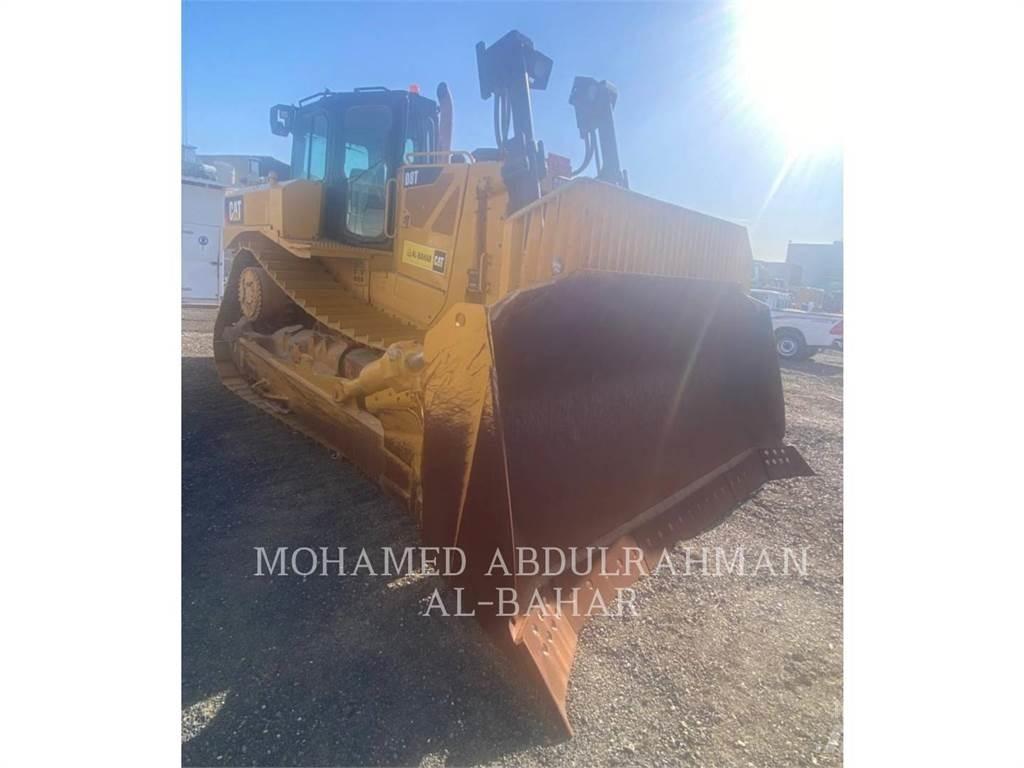 CAT D8T Dozer cingolati