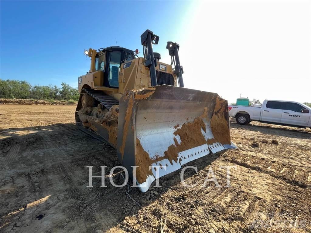 CAT D8T Dozer cingolati
