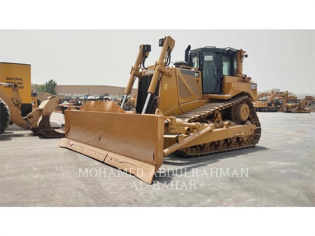 CAT D8T Dozer cingolati