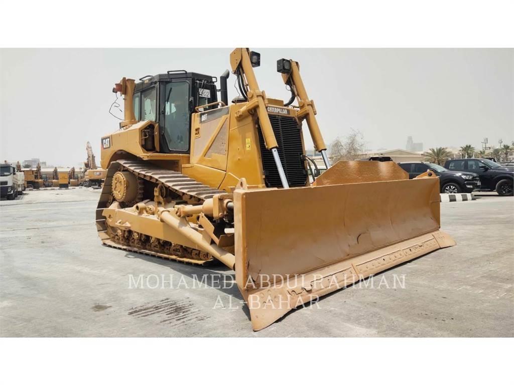 CAT D8T Dozer cingolati