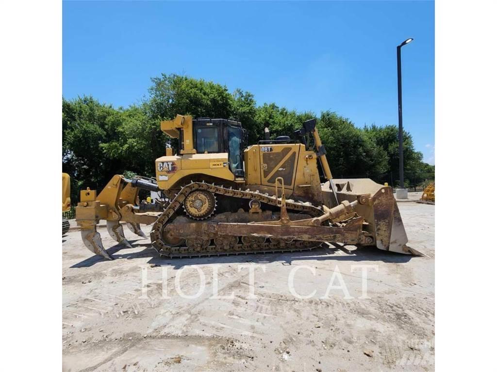 CAT D8T Dozer cingolati