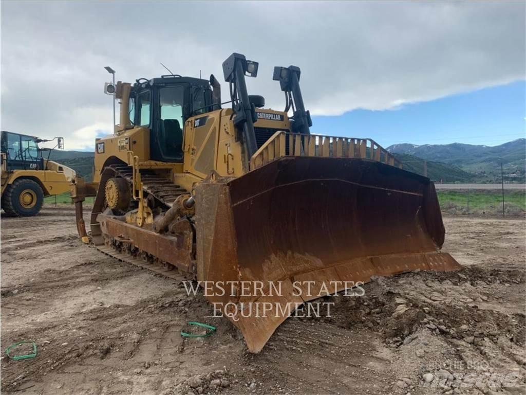 CAT D8T Dozer cingolati