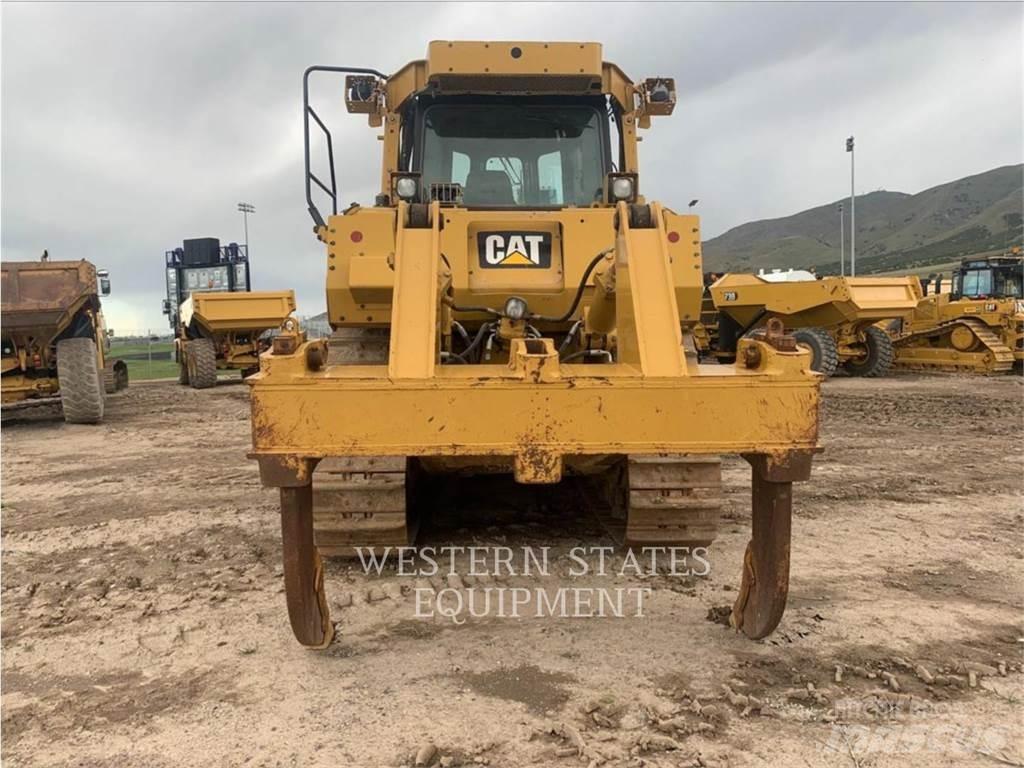CAT D8T Dozer cingolati