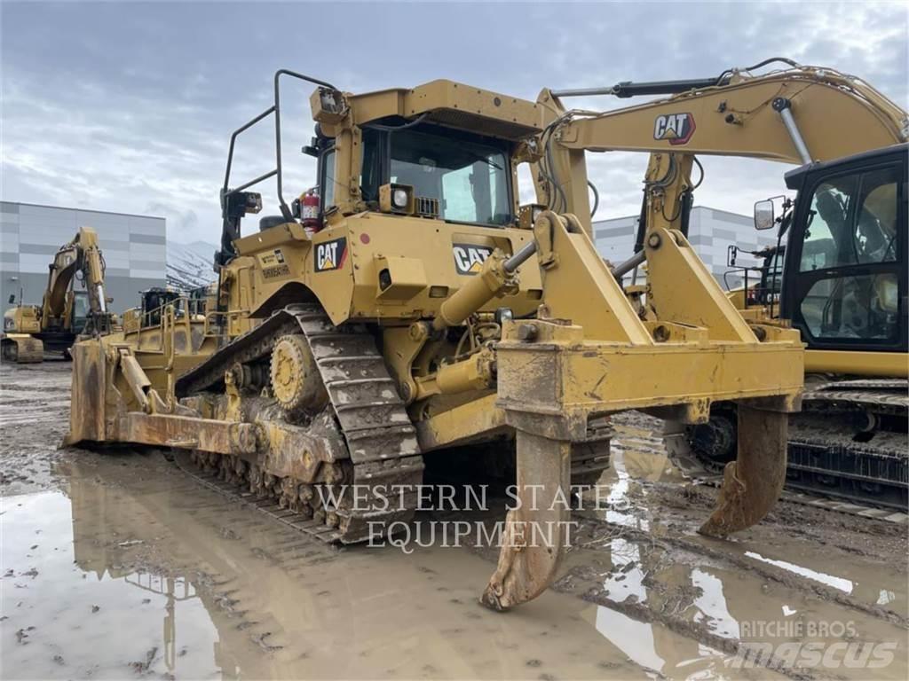 CAT D8T Dozer cingolati