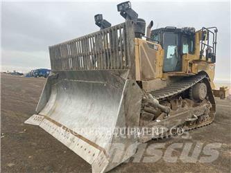 CAT D8T Dozer cingolati