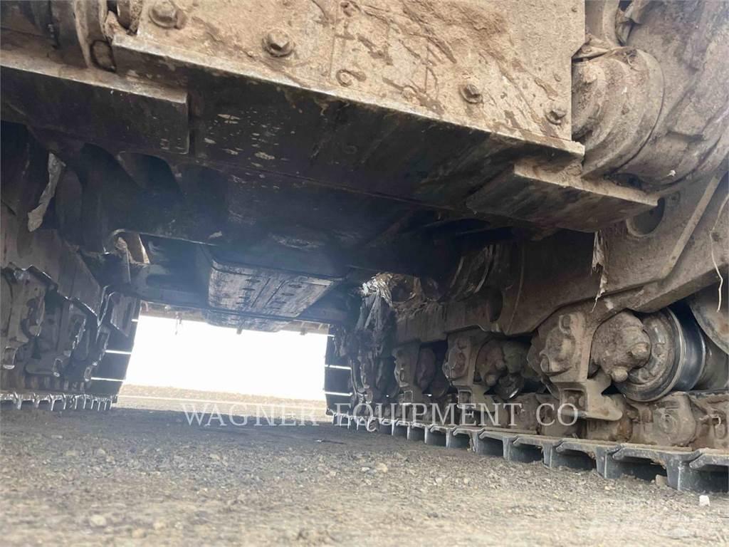 CAT D8T Dozer cingolati