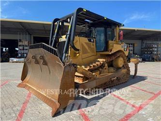 CAT D8T Dozer cingolati