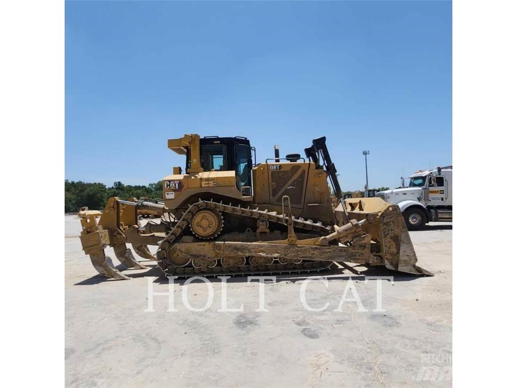 CAT D8T Dozer cingolati
