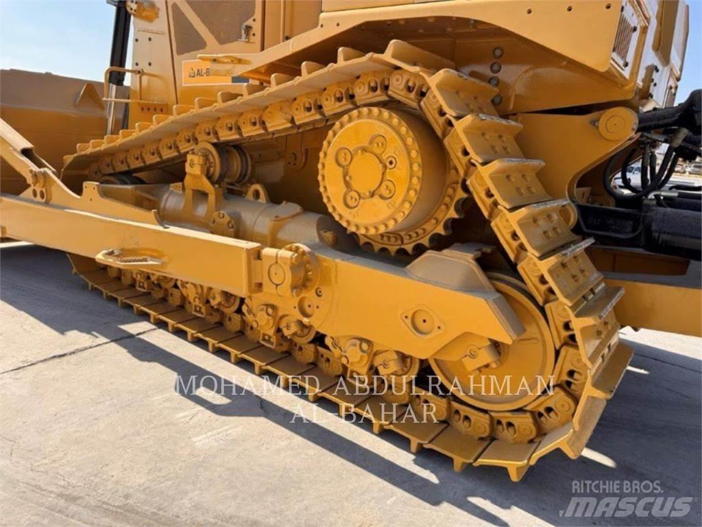 CAT D8T Dozer cingolati