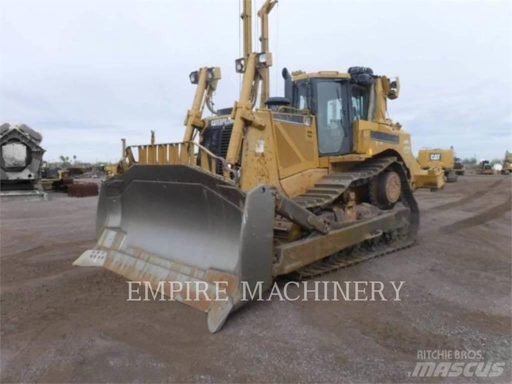 CAT D8T Dozer cingolati