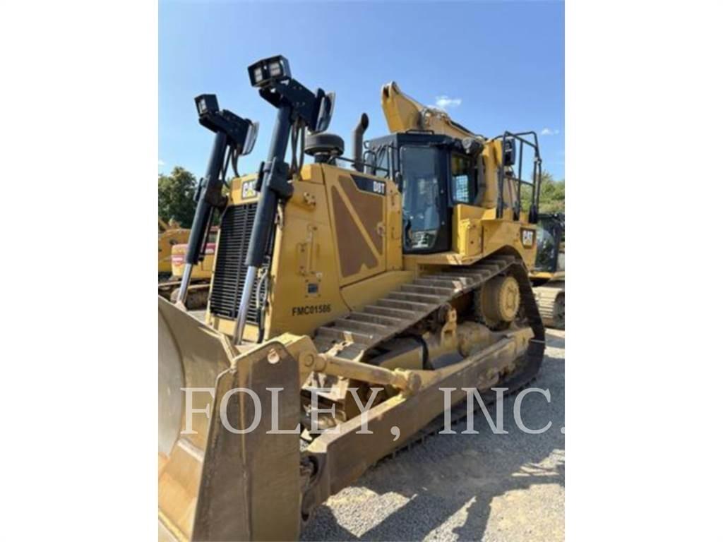 CAT D8T Dozer cingolati