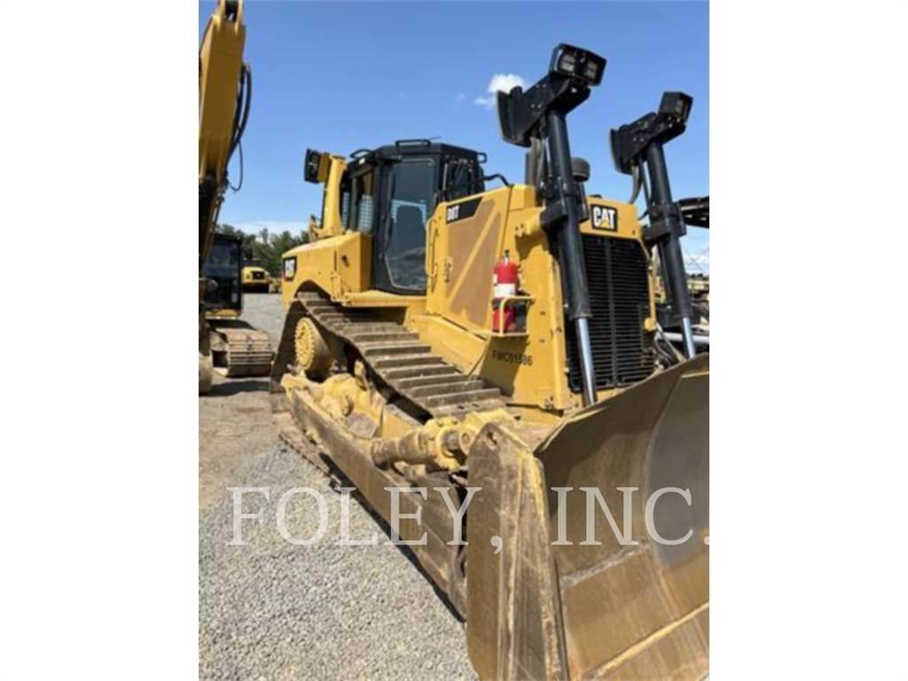CAT D8T Dozer cingolati