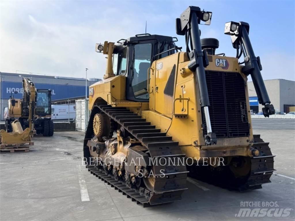 CAT D8T Dozer cingolati