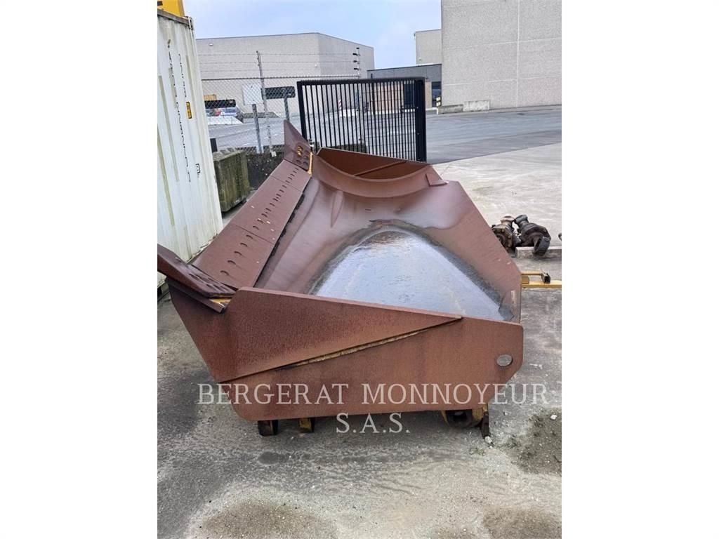 CAT D8T Dozer cingolati