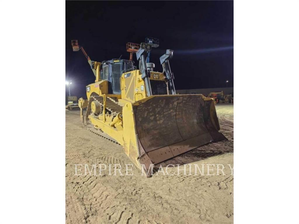 CAT D8T Dozer cingolati