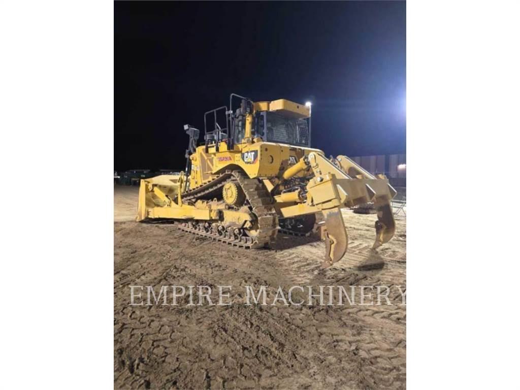 CAT D8T Dozer cingolati