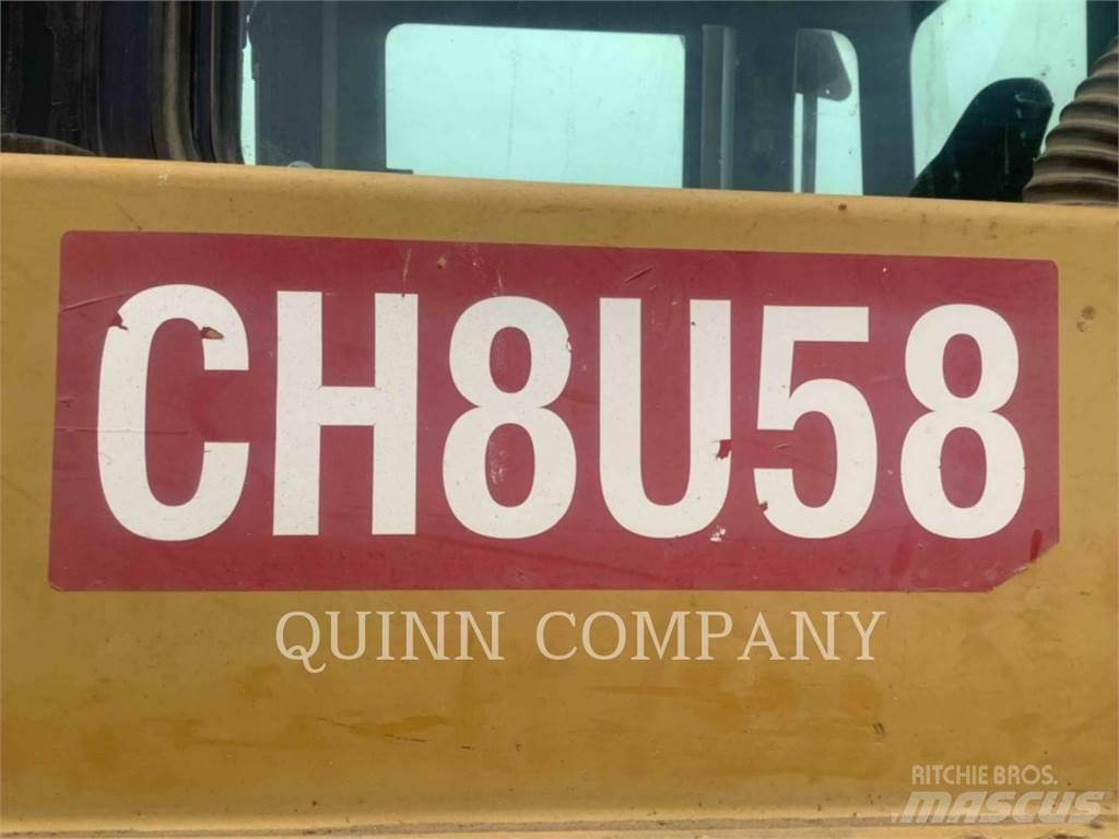 CAT D8T Dozer cingolati