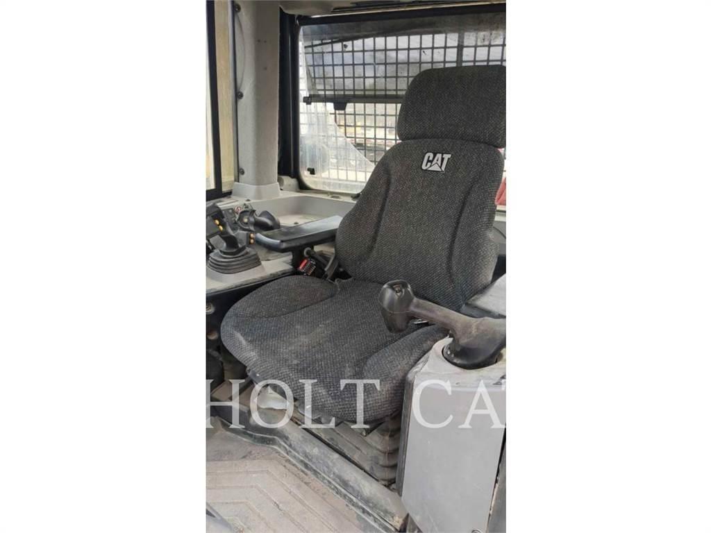 CAT D8T Dozer cingolati