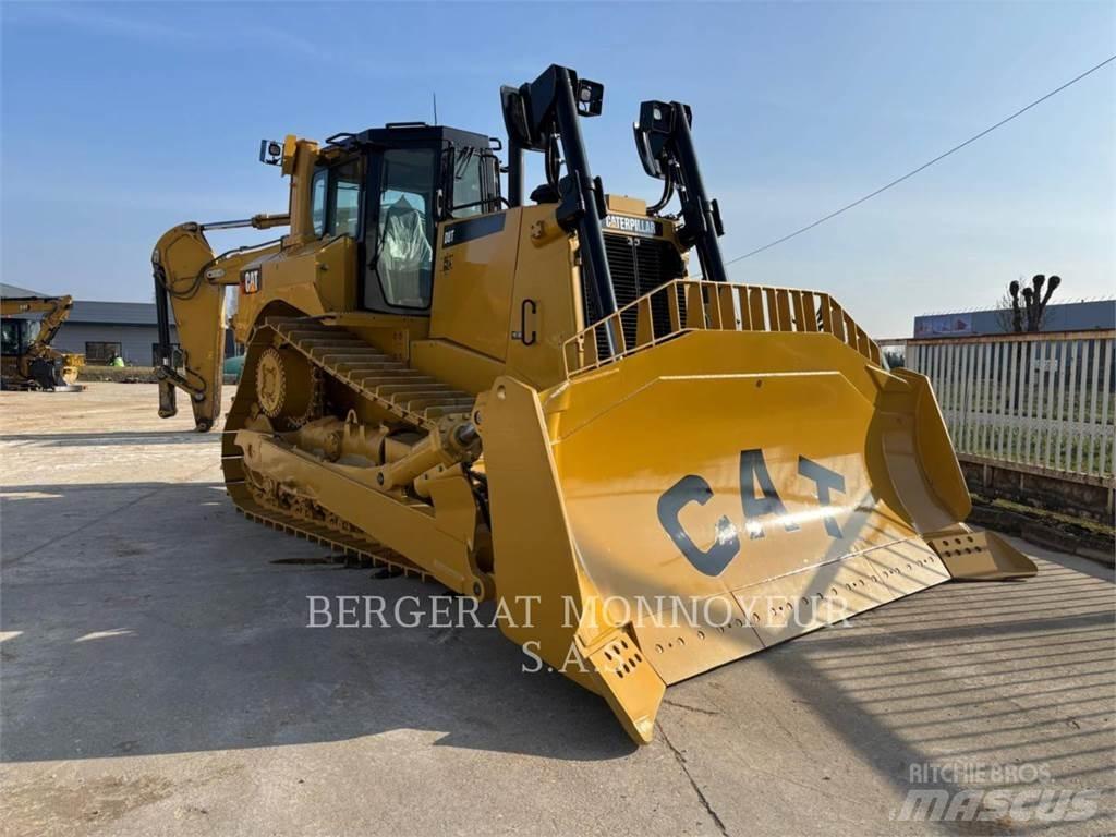 CAT D8T Dozer cingolati