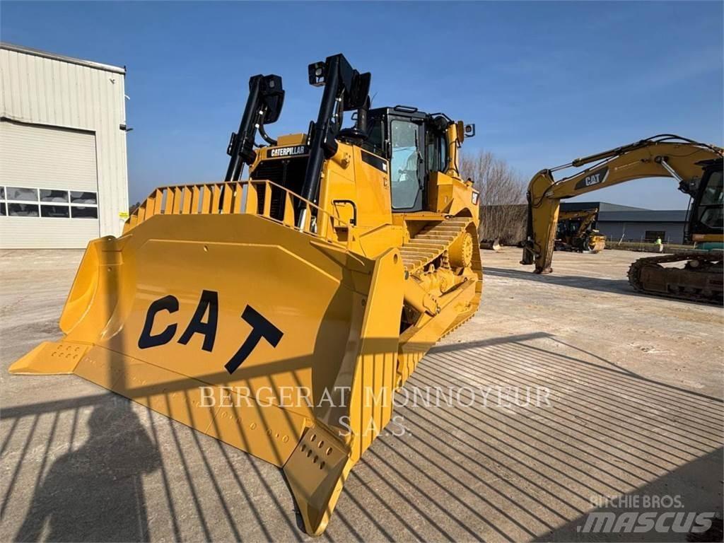 CAT D8T Dozer cingolati