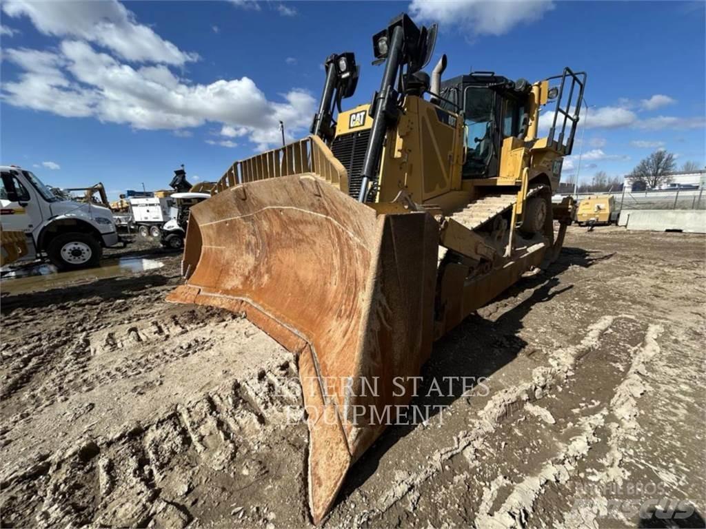 CAT D8T Dozer cingolati