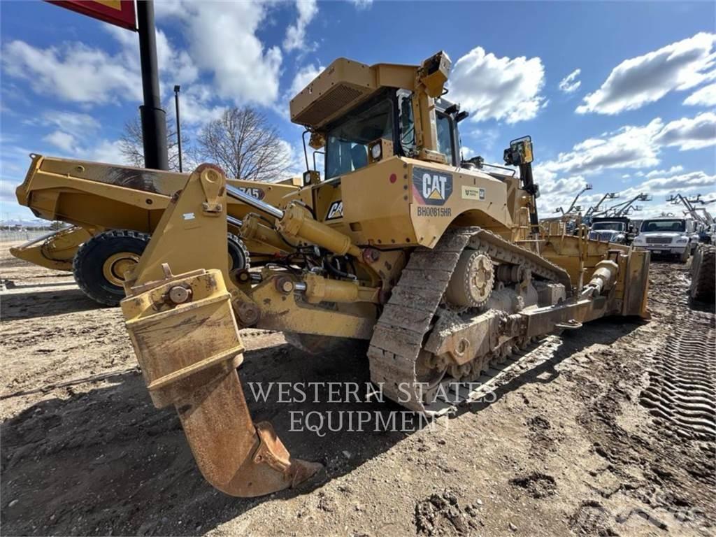 CAT D8T Dozer cingolati