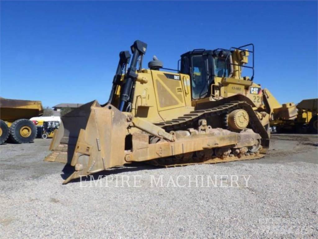 CAT D8T Dozer cingolati