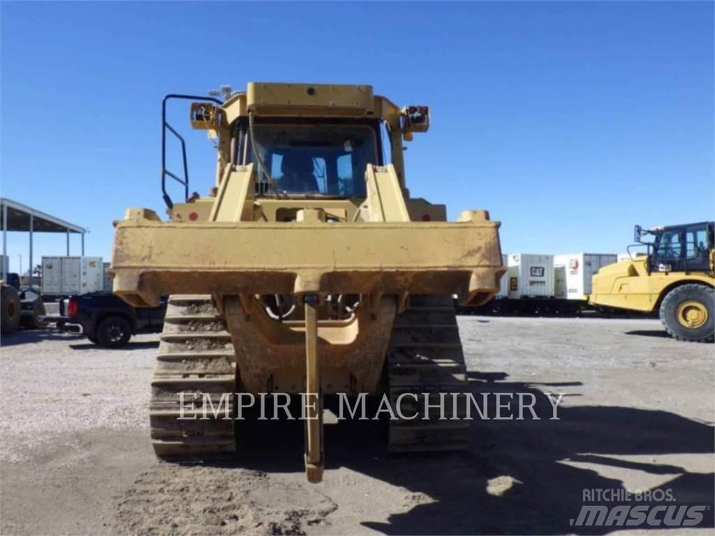 CAT D8T Dozer cingolati