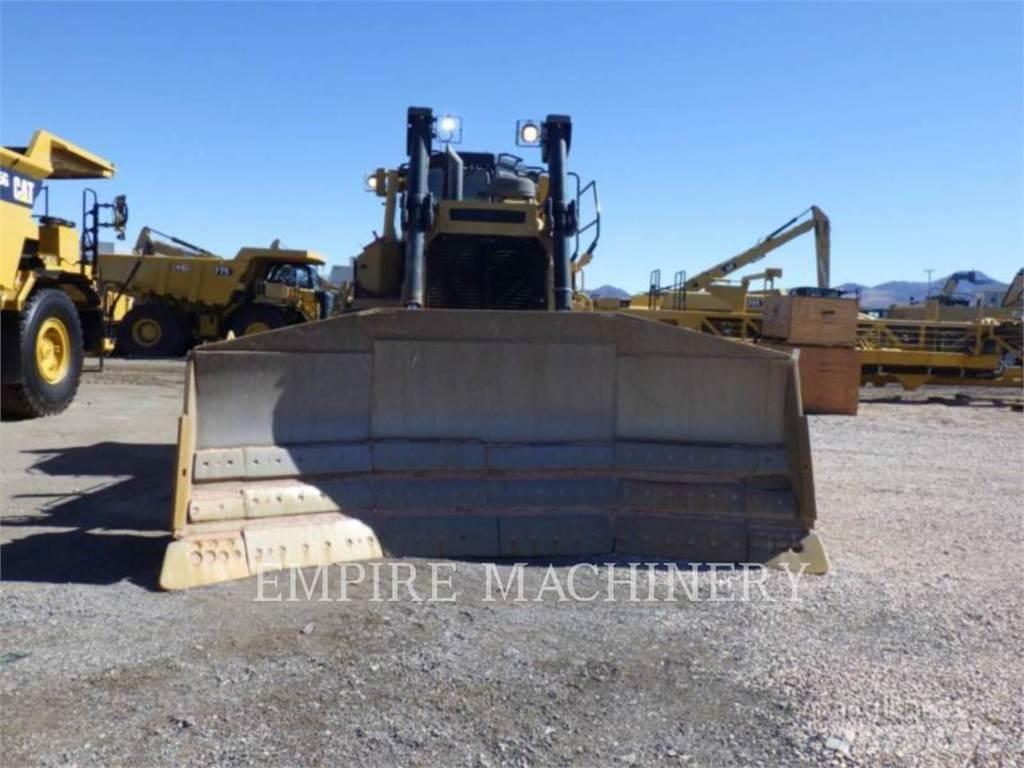 CAT D8T Dozer cingolati