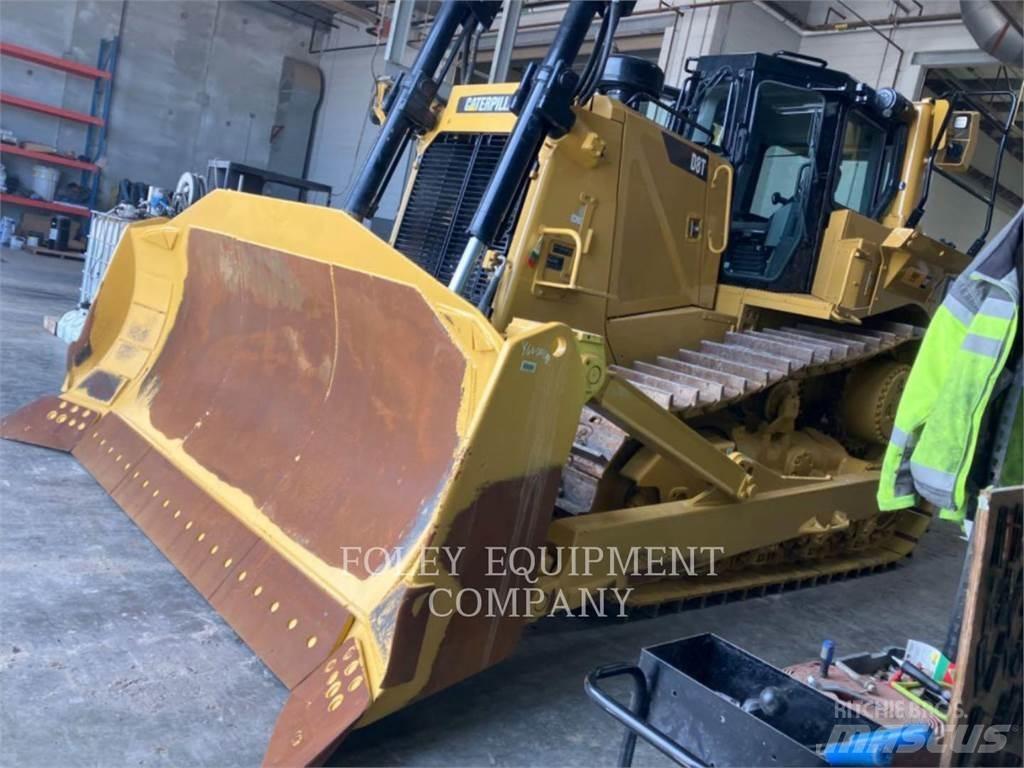 CAT D8T Dozer cingolati